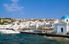 Mykonos, Greece