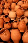 Tourist Souvenirs, Crete, Greece