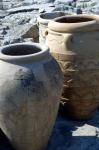 Archaeological Site of Knossos, Heraklion, Crete, Greece