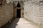 Greece, Peloponnese, Mycenaen art, Tomb of Clitmenestra