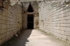 Greece, Peloponnese, Mycenaen art, Tomb of Clitmenestra