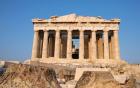 Parthenon, Ancient Architecture, Acropolis, Athens, Greece