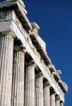 The Acropolis, Attica, Athens, Greece