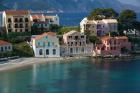 Waterfront Resort Houses, Assos, Kefalonia, Ionian Islands, Greece