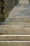 Greece, Ionian Islands, Kefalonia, Stairs