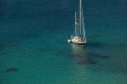 Greece, Islands, Samos, Pythagorio: Sailing