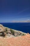 Greece, CRETE, Hania, Gramvousa, KisSamos Gulf