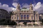 Monte Carlo Casino, Monaco