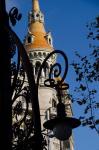 Historic Architecture, Barcelona, Spain