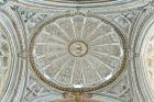 Catedral Mosque of Cordoba, Ceiling, Cordoba, Andalucia, Spain