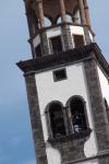 Church on Tenerife, Canary Islands, Spain