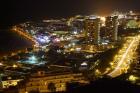 City Overlook, Tenerife, Canary Islands, Spain