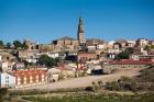 Briones, La Rioja Region, Spain