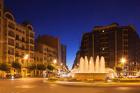 Plaza Alferez Provisional, Logrono, Spain