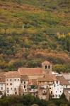 Bejar, Spain