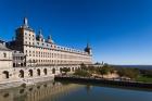 El Escorial Royal Monastery and Palace, San Lorenzo de El Escorial, Spain