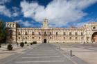 Convento de San Marcos, Leon, Spain