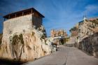 Pier View, Castro-Urdiales, Spain