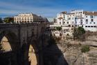 Puente Nuevo Bridge, Ronda, Spain