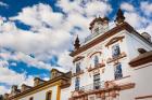 Hospital de la Caridad, Seville, Spain