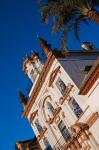 Hospital de la Caridad, Seville, Spain