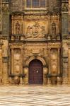 Capilla de El Salvador Chapel, Ubeda, Spain