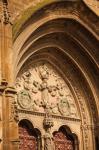 Capilla de El Salvador Chapel, Ubeda, Spain