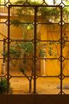 Palacio de la Condesa de Lebrija Courtyard, Seville, Spain