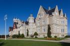 Palacio de la Magdalena, Santander, Spain