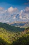 La Torresilla Mountain, Malaga Province, Spain