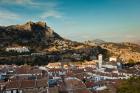 Town View, Grazalema, Spain