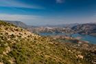 Sierra Margarita Landscape, Grazalema-Zahara de la Sierra, Spain