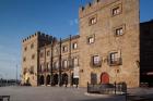 Palacio de Revillagigedo, Gijon, Spain