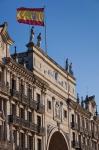 Banco de Santander, Santander, Spain