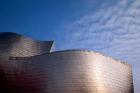 Spider Sculpture, The Guggenheim Museum, Bilbao, Spain