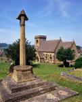 Snowshill, Gloucestershire, Cotswolds, England