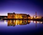 Albert Dock, Liverpool, Merseyside, England