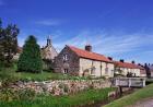 Helmsley, North Yorkshire, England