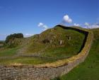 Hadrian's Wall, Northumberland, England