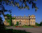 Morton Morell Hall, Agricultural College, Warwickshire, England