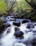 Waterfall, England