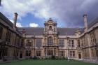 Examination Schools, Oxford, England