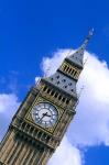 Big Ben in London, England