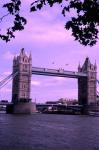 Tower of London Bridge, London, England