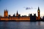 Big Ben, Houses of Parliament, London, England