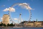 London Eye, Amusement Park, London, England