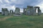 Stonehenge, Avebury, Wiltshire, England