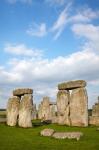 Stonehenge, Wiltshire, England