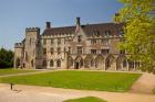 Battle Abbey School, Battle, East Sussex, England