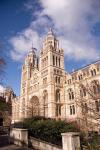 Natural History Museum, London, United Kingdom